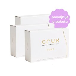 Crux kolagen paket za 3 meseca