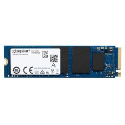 SSD M.2 NVMe Kingston 128GB 2190Mbs/980MBs OM8PGP4128P-A0 Bulk