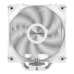 CPU Cooler LC Power Cosmo LC-CC-120-W4 AERA (AM4/AM5/1200/1700/1851) 190W