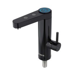 NOVEEN IWH965 BRZO PROTOČNI GREJAČ VODE LED DISPLEJ IPX4 51C CRNA