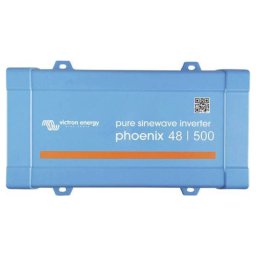 Pretvarač Napona Victron Energy Phoenix 48V/500VA 230V VE-Direct