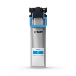Epson C13T11D240 cyan XL ink cartridge