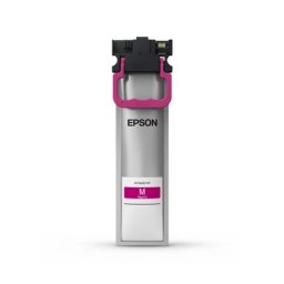 Epson C13T11D340 magenta XL ink cartridge