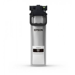Epson C13T11D140 black XL ink cartridge