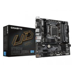 Gigabyte s1700 B760M DS3H DDR4 matična ploča