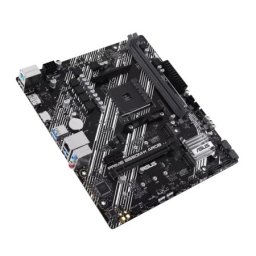 Asus prime b550m-k argb matična ploča