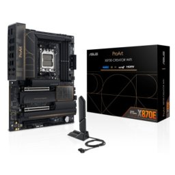 Asus PROART X870E-CREATOR WIFI matična ploča