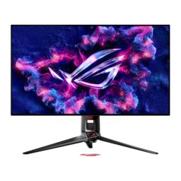 Asus PG32UCDP 32 inča ROG Swift WOLED gaming monitor
