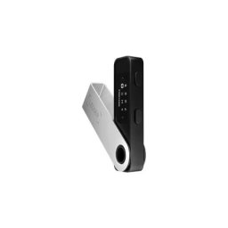 Ledger Nano S PLUS Black Kripto novčanik