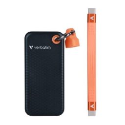 Verbatim PocketSSD USB 3.2 1TB Orange (32193)