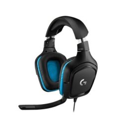 Logitech g432 981-000770 Slusalice sa mikrofonom ( 57479 )