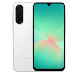 Samsung A26 6128 Beli 5G Mobilni Telefon