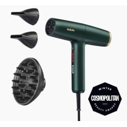 Babyliss D6555DE fen digitalni 1600W