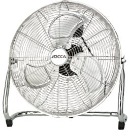 Jocca 2237 Podni ventilator metalni 39 cm