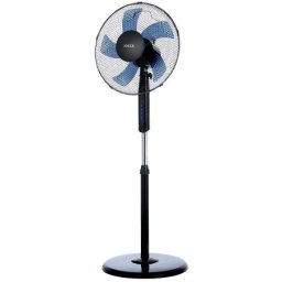 Jocca 2356 Stajaći ventilator 40 cm crni