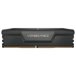 Corsair cl40 cmk5x8g1a52z40b2 bulk corsair vengeance ddr5 8gb 5200mt/s ram