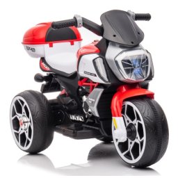 Baby mb6189 motor sa korpom crvena ( 827078 )