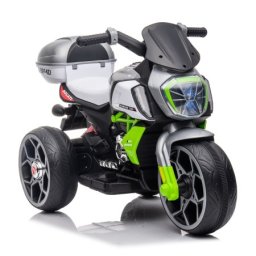 Baby mb6189 motor sa korpom zelena ( 827078Z )