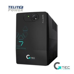 Socomec PLN-850 UPS Pouzdana zaštita računara i mrežne opreme GTEC ( 4902 )