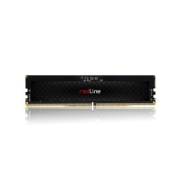 Mushkin 16gb mre5u560lkkd16g 5600mhz redline xmp ready Ram ddr5 ( 25137 )