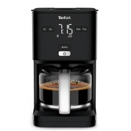 Tefal cm600810 aparat za kafu ( 3045386382514 )