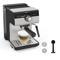 Krups xp381b10 aparat za kafu ( 3016661177897 )