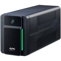 APC Easy UPS BVX 700VA, 230V, AVR, Schuko Sockets ( BVX700LI-GR )