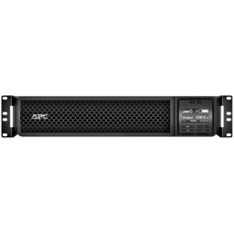 APC Smart-UPS On-line SRT 1000VA /1000 Watts RM 230V ( SRT1000RMXLI )