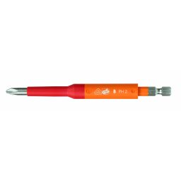 VDE Safety Bit Felo 1000V Phillips PH2 x 115 03202590
