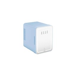 ELLE SDAFX04BUEU MINI PRENOSNI FRIŽIDER 4L PLAVI