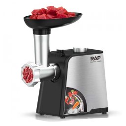 RAF R.3392 MAŠINA ZA MLEVENJE MESA 2000W