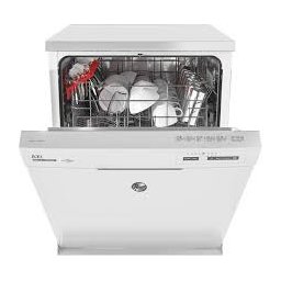 Hoover HDPN 1L360OW – Samostojeća mašina za pranje sudova 60 cm