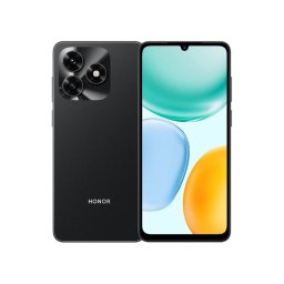 HONOR X5c Plus 4/128GB Midnight Black