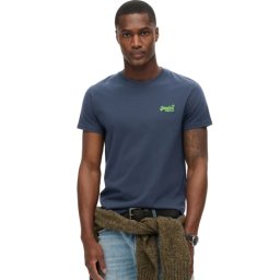 SUPERDRY CFE MAJICA TEGET