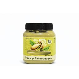 Nuppy Pistacchio krem od pistaća 15% 1kg