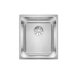 SOLIS 340 IF inox 526116
