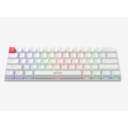 Marvo KG933g WH EN