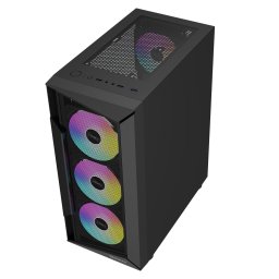 Kućište Raidmax Vector V158