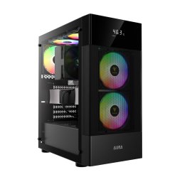 Kućište Gamdias Aura GC5 Elite ARGB