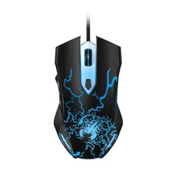 Gejmerski Miš Genius Scorpion Spear
