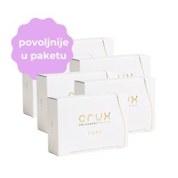 Crux Kolagen paket za 6 meseci