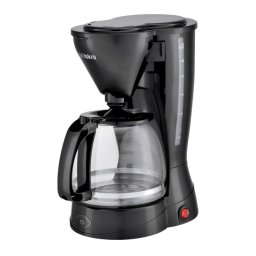 ISKRA aparat za kafu 1.5l