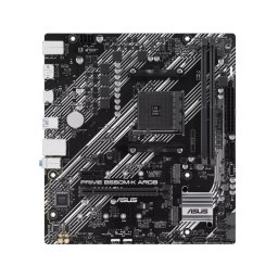 ASUS PRIME B550M-K ARGB matična ploča