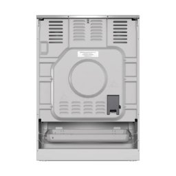 Električni šporet Gorenje GEITS6E71PBG
