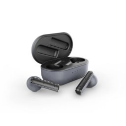 Energy sistem Style 4 ultra space true wireless slušalice crne