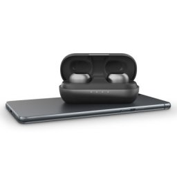 Energy sistem Urban 3 Graphite True Wireless bežične slušalice sive