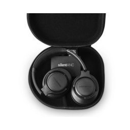 Energy sistem Silent ANC Bluetooth crne slušalice (M45839)