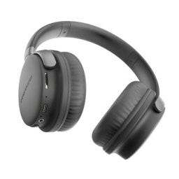 Energy sistem Graphite Studio Plus slušalice sive (M45523)