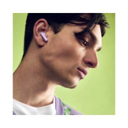 Energy sistem Lavender Serenity ANC slušalice ljubičaste (M45918)