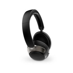 Energy sistem Black Nomadic ANC slušalice crne